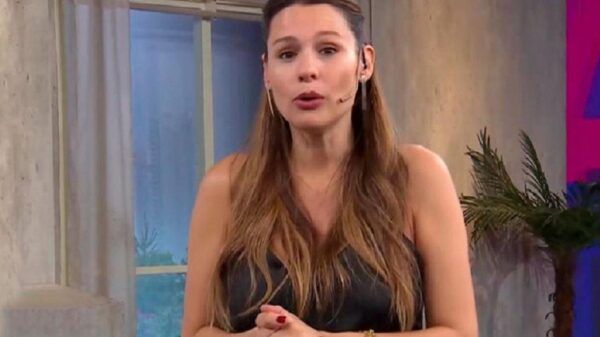 Pampita