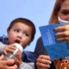 AUH libreta anses