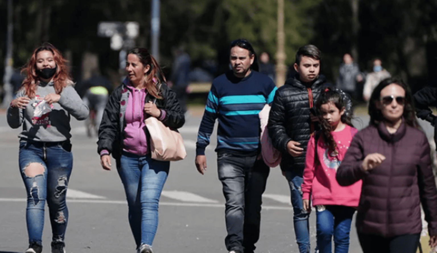 Así estará el tiempo en la provincia de buenos aires