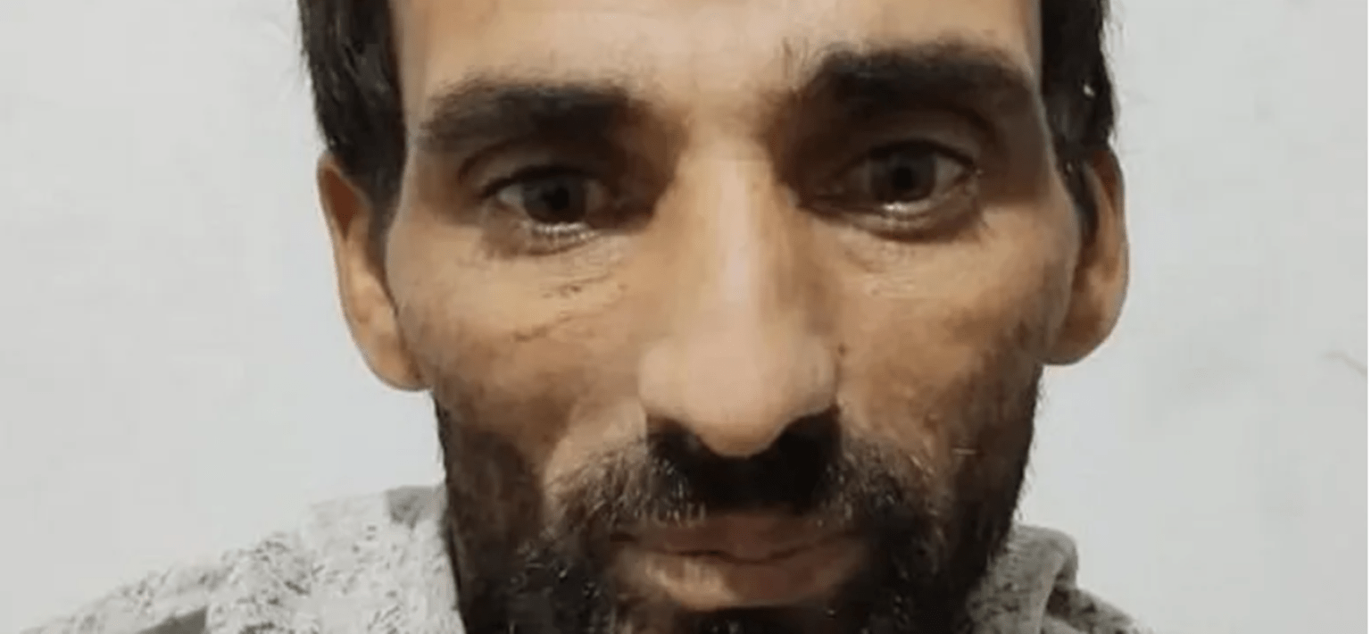 Condenaron a 22 años de cárcel al cartonero que secuestró a la "niña m" en 2021