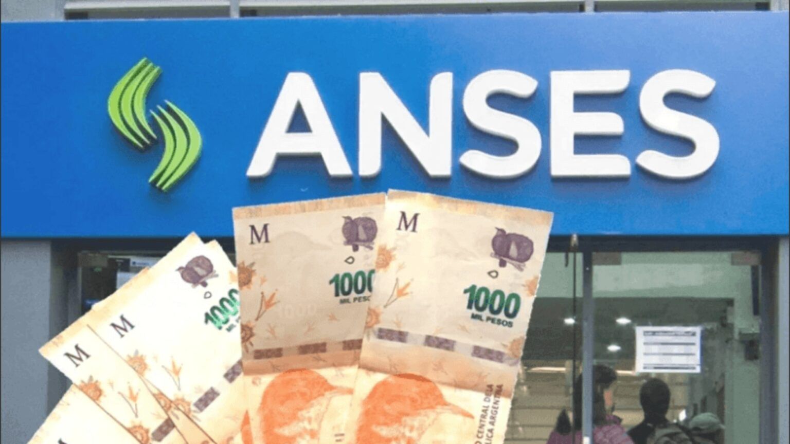 Anses paga un extra de hasta $25. 000: a quiénes les corresponde