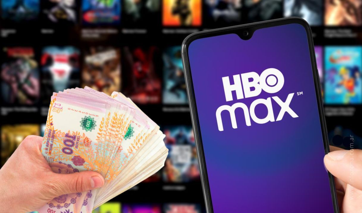 cuanto sale hbo max en argentina precios actualizados 2024