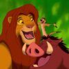 Películas de Disney Plus