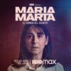 Anuncio de la serie "María Marta: el crimen del country" de HBO Max
