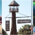 Hace 48 años se creaban los partidos de la costa, pinamar y villa gesell