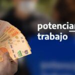 Potenciar Trabajo: Hay un nuevo aumento en septiembre ¿De cuánto es?