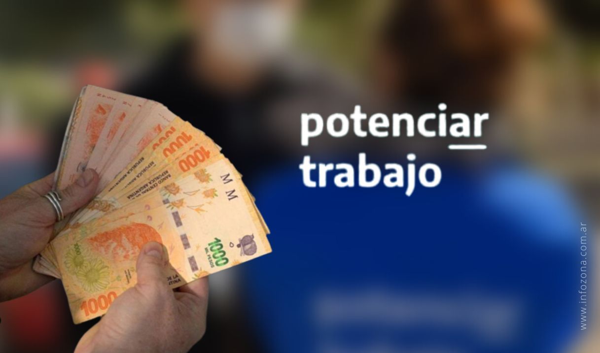 potenciar trabajo anses como inscribirse 2024