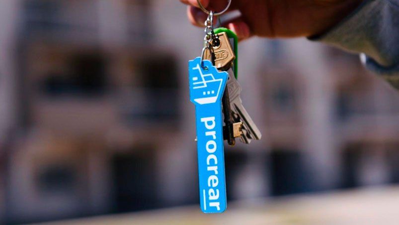 Nuevo Procrear 2023: Cómo acceder a la casa propia 2 procrear 2 inscripciones Nuevo Procrear 2023: Cómo acceder a la casa propia