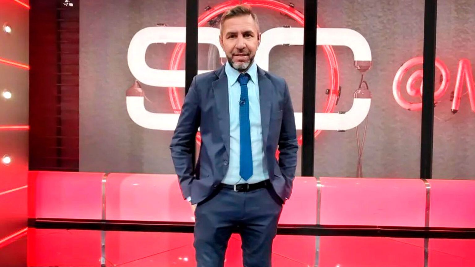 ¿qué es el parkinson? La enfermedad que afecta a emiliano pinsón