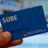 Cómo saber cuánto saldo tiene mi SUBE