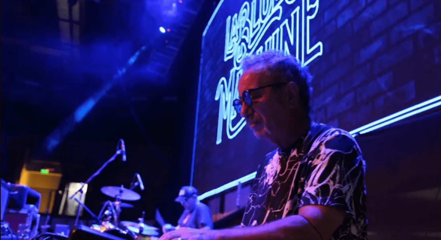 Murió en mar del plata gustavo villegas, miembro original de memphis la blusera