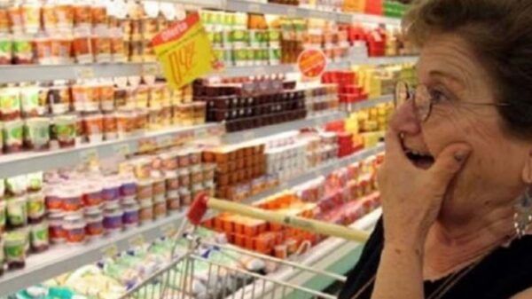 Supermercado