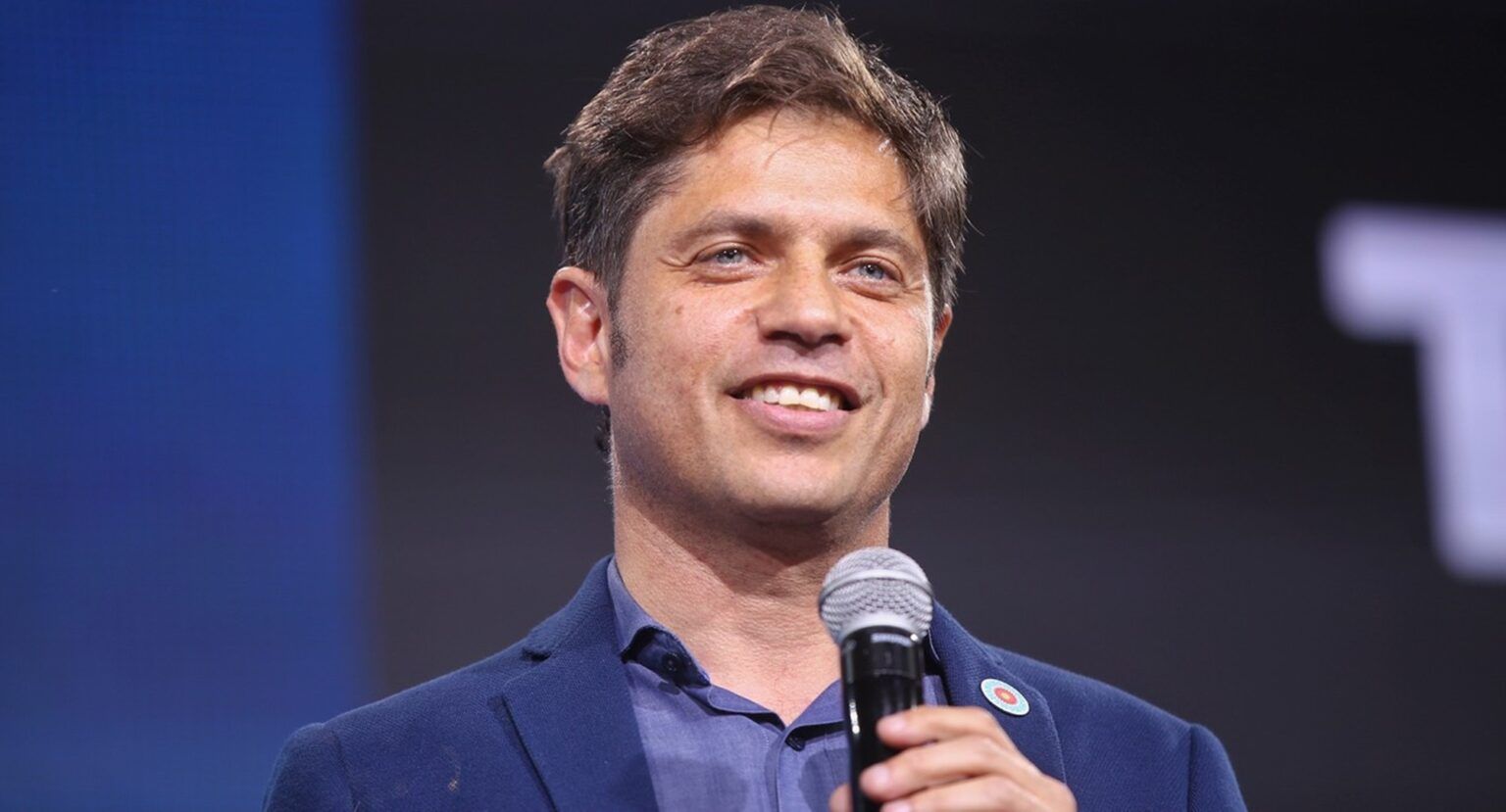 Kicillof recorrerá ranchos y pila este jueves con importantes inauguraciones