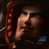 Buzz Lightyear