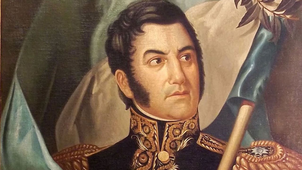 General San Martín