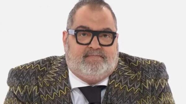 Jorge Lanata