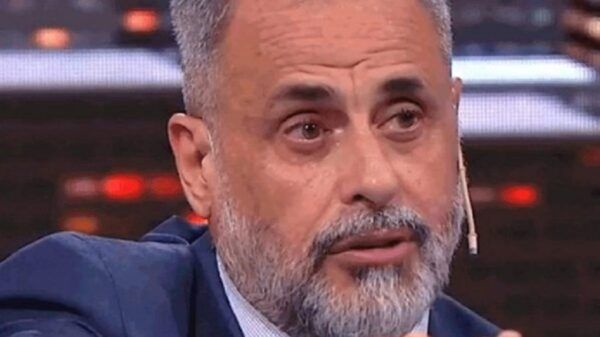 Jorge Rial