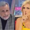 Jorge Rial y Viviana Canosa