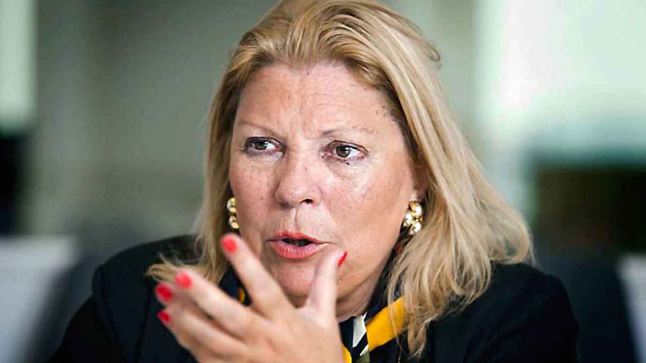 Lilita Carrió