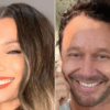 Pampita y Benjamín Vicuña
