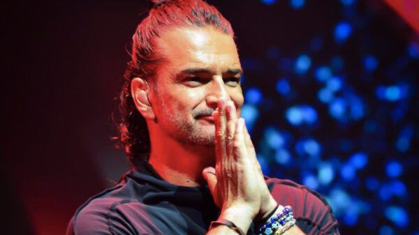 Ricardo Arjona
