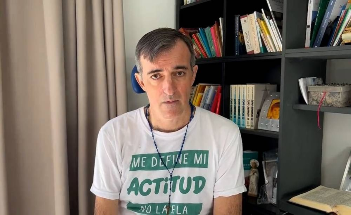 Esteban Bullrich fue internado de urgencia, ¿Cómo está su salud?