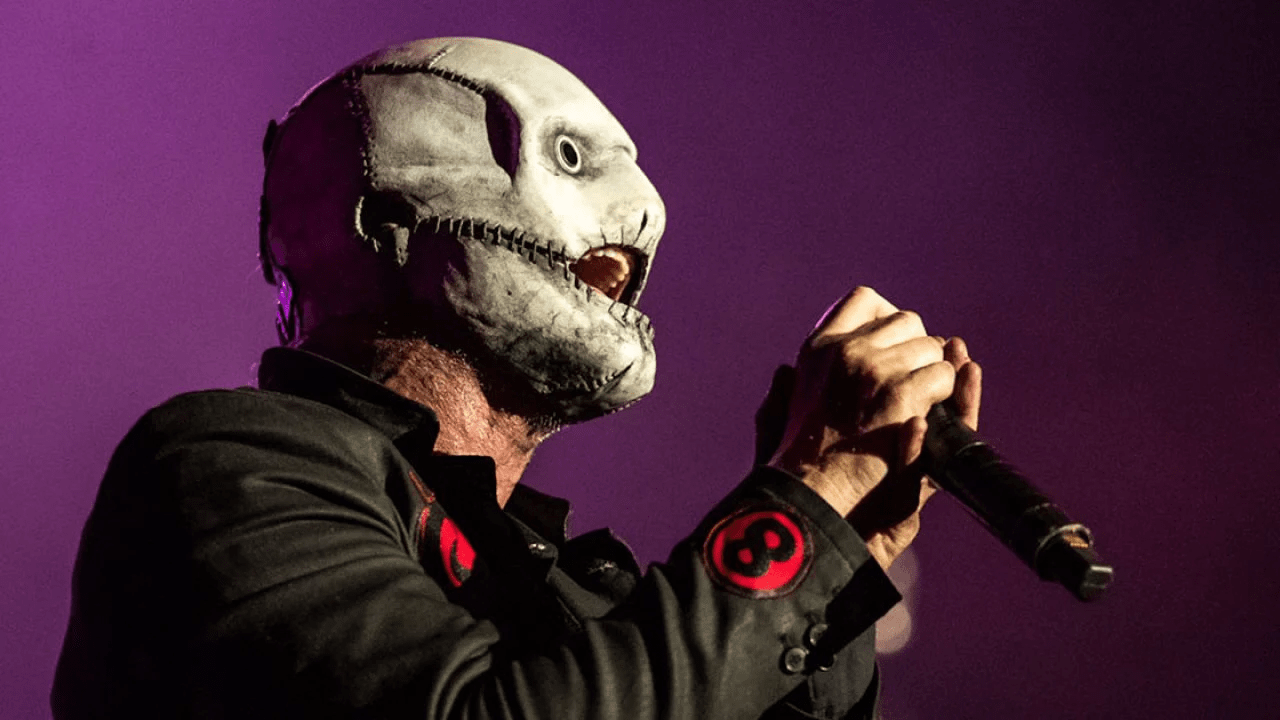 Slipknot-en-argentina-2022