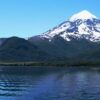 Volcán Lanín