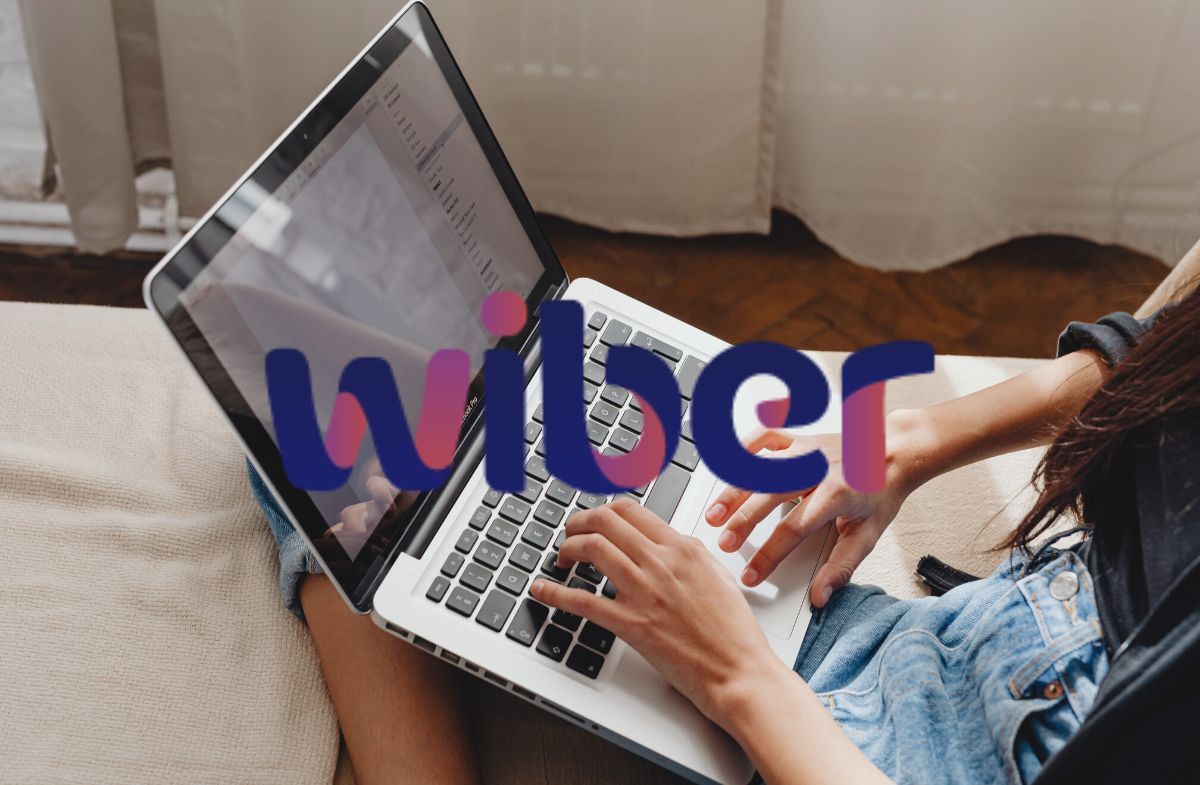 Wiber-Internet