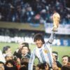 Argentina organizador Mundial 2030