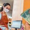 Empleados de comercio aumento 2023