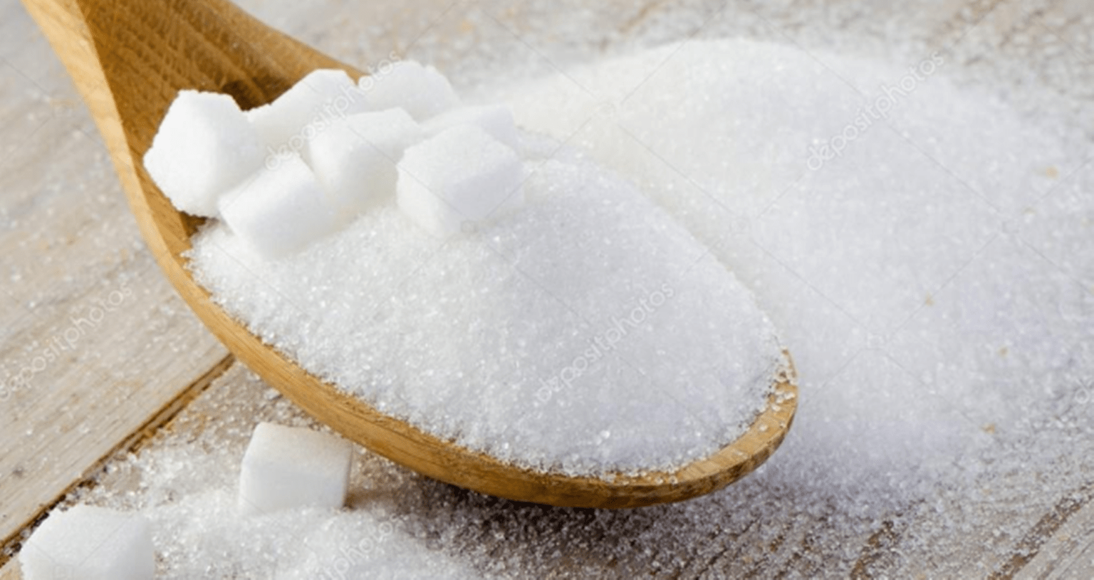 Prohíben la venta de una marca de azúcar: ¿cuál es?