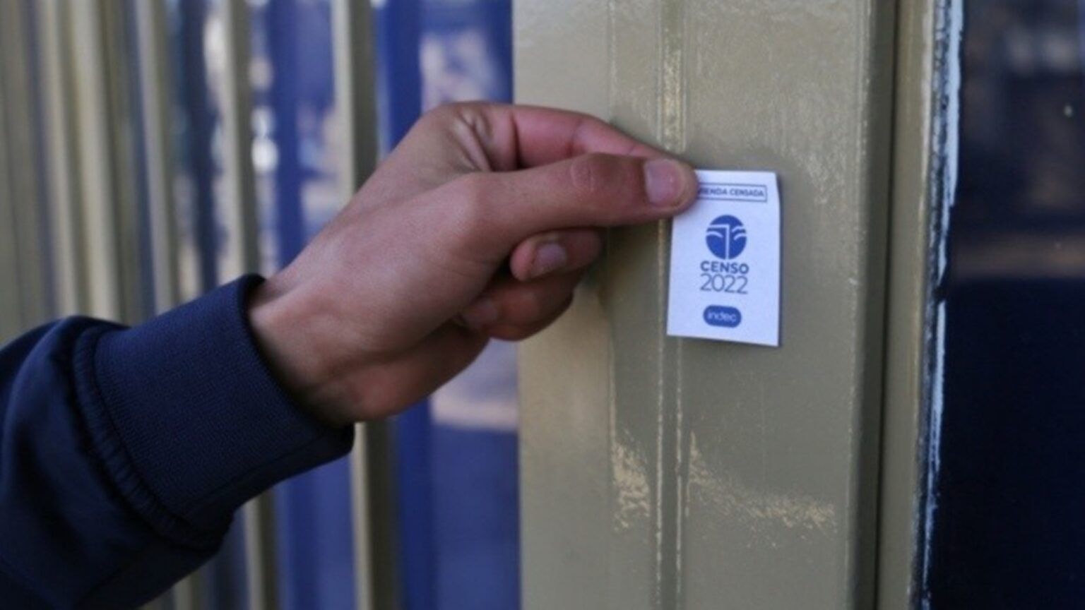 ¡insólito! Por un problema administrativo se demoran los resultados del censo