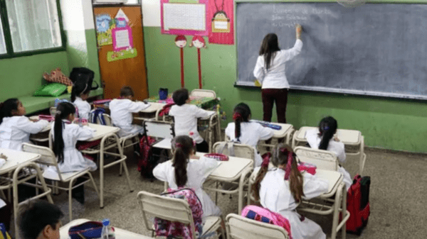 clases 2023 cuando comienzan