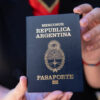 cuanto cuesta pasaporte argentino precio 2023