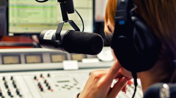 dia de la radio argentina