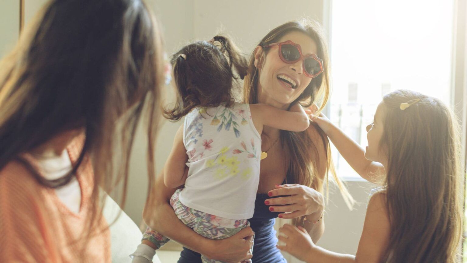 Cuándo es el día de las tías en argentina 2022