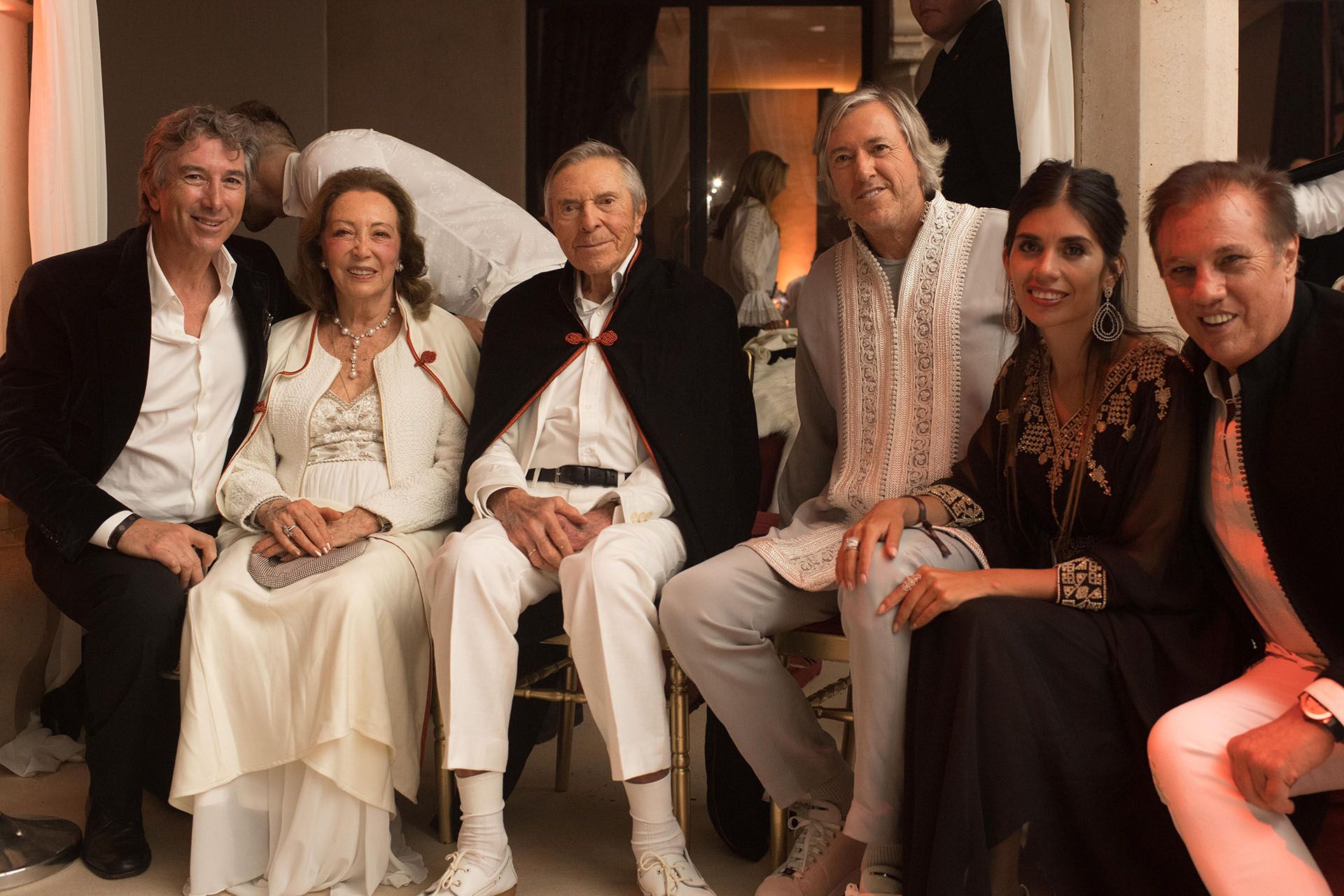 Falleció Alberto Roemmers, uno de los hombres más ricos de la Argentina