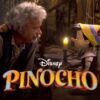 pelicula pinocho disney+ 2022