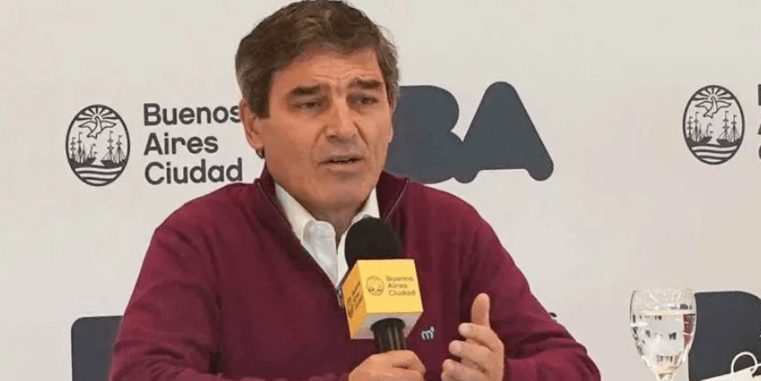 Chascomús: fernán quirós visitará la ciudad y se reunirá con secretarios de salud de municipios de la región