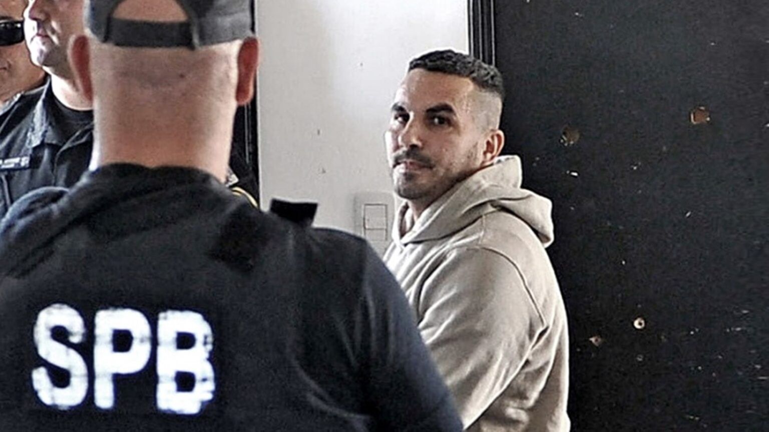 La costa: el intendente cardozo pidió a la justicia que tablado no se mude a san clemente