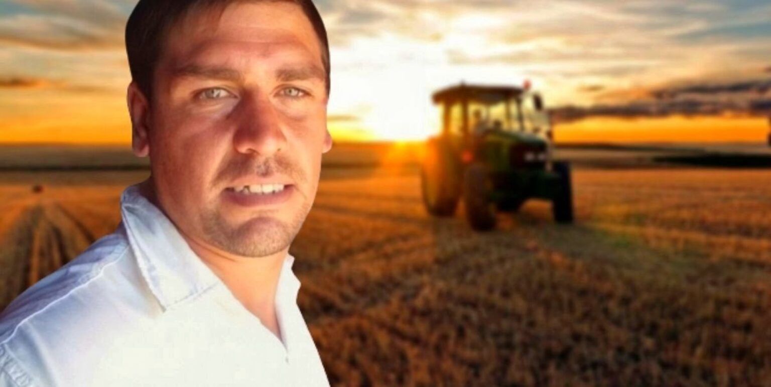 Caso woldryk: a casi 5 meses de su desaparición no hay rastro del peón rural