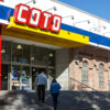 Supermercado Coto