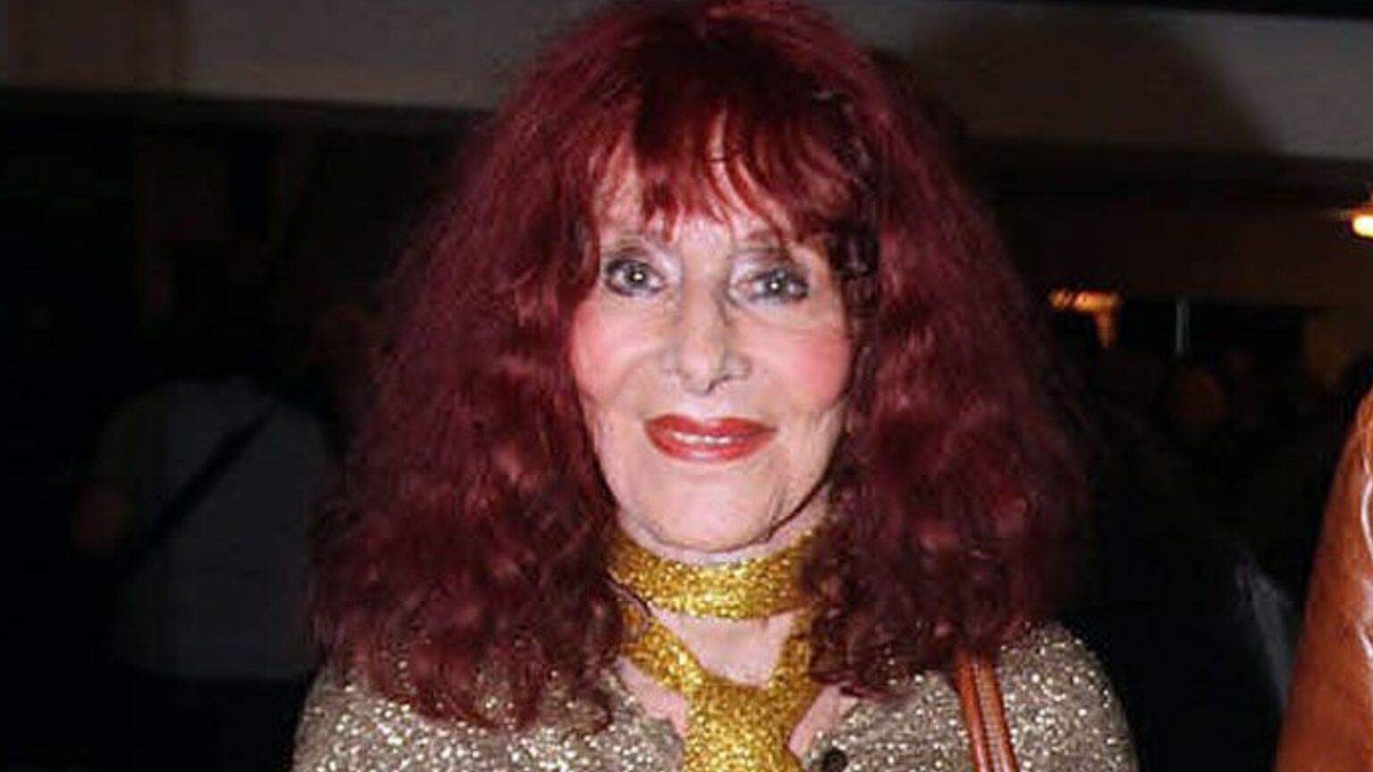 Diana maggi