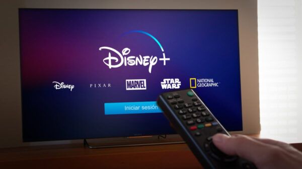 Disney-Plus