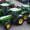 Subasta Maquinaria agrícola