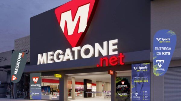 Megatone