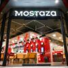 Mostaza