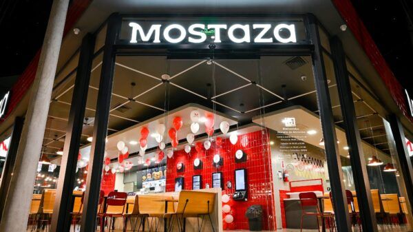 Mostaza