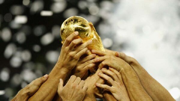 cuando termina el Mundial Qatar 2022